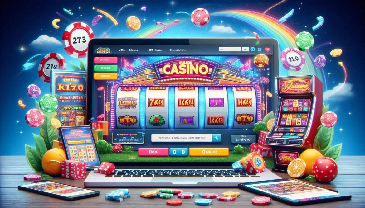 LikesBet Casino